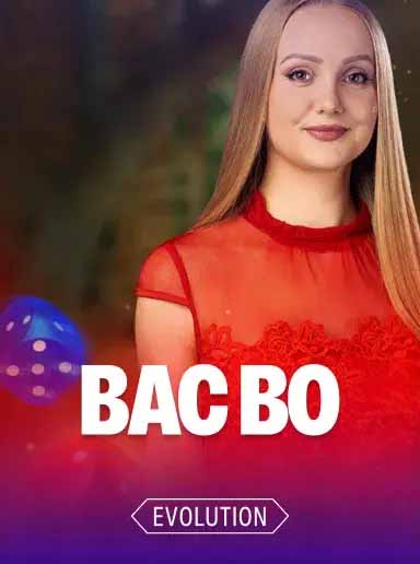 Bac Bo · Пинко Live Casino